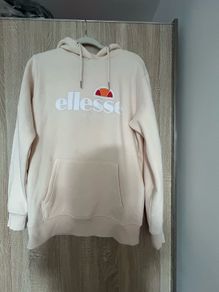 Ellesse hoodie size UK14