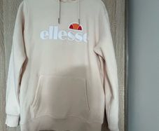 Ellesse hoodie size UK14