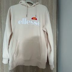 Ellesse hoodie size UK14