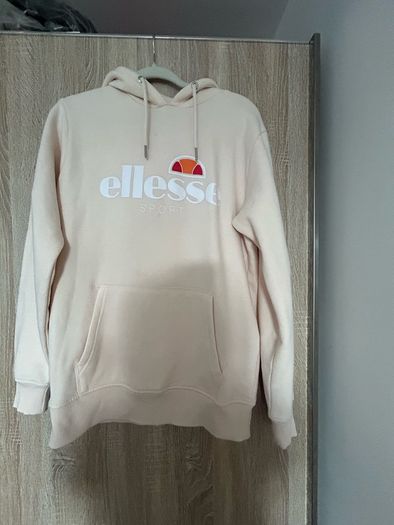 Ellesse hoodie size UK14
