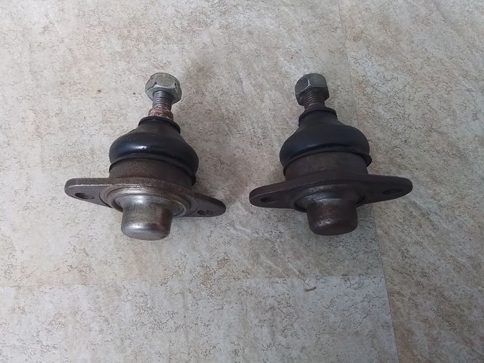 Open Kadett B / C Ball Joints.