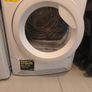 Zanussi 8kg Lindo Dryer Image 3