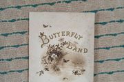 Butterfly Land by Frederick Langbridge