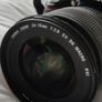 Nikon D5200 and Sigma 24-70 f2.8 EX DG Lens Image 2
