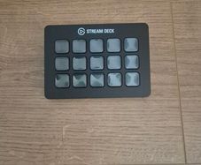 stream deck