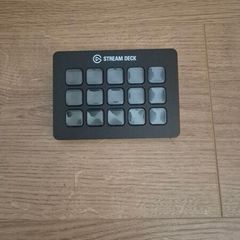 stream deck