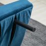 2-Seater Convertible Sofa Bed Image 7