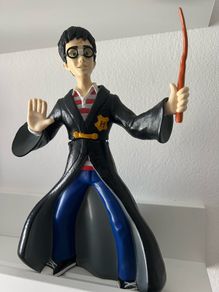 harry potter figure