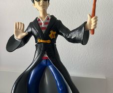 harry potter figure