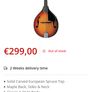 mandolin Image 8