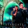 Stargate Atlantis - Season 1 DVD DVD Region 2 Image 2