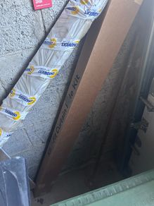 Curtain Pole