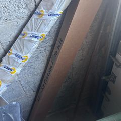 Curtain Pole