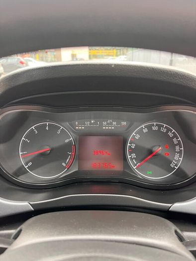 2015 Opel Corsa Nct July 27, 4 new tyres
