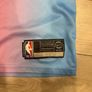 Miami Heat Dwyane Wade Jersey  Pink & Blue  boys large Image 2