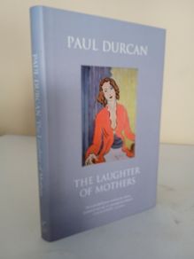 The Laughter of Mothers by Paul Durcan (PT177)