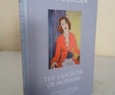 The Laughter of Mothers by Paul Durcan (PT177)