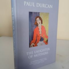 The Laughter of Mothers by Paul Durcan (PT177)