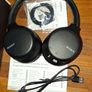 Noise Cancelling Headphones Image 3
