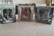 Lord of the Rings collection