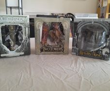 Lord of the Rings collection