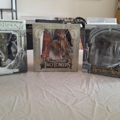 Lord of the Rings collection