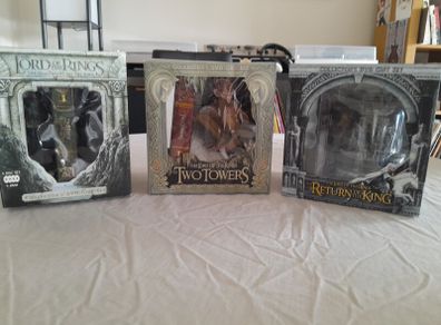 Lord of the Rings collection