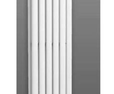 Porto Vertical Double Panel 1800 X 480mm