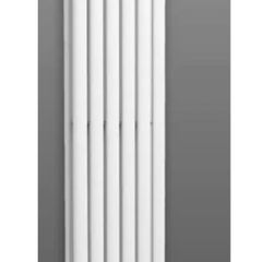 Porto Vertical Double Panel 1800 X 480mm