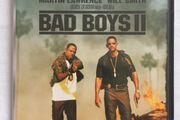 Bad Boys 2 4k Uhd