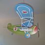 airplane ceiling light Image 3