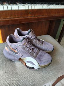 Nike Superrep Air zoom trainers brand new Postage included