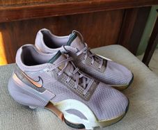 Nike Superrep Air zoom trainers brand new Postage included