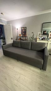 ikea sofa bed