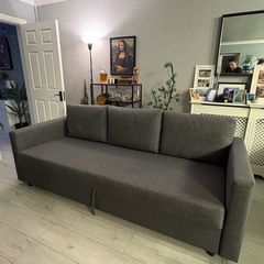 sofa bed like new
