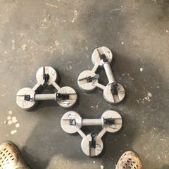 Glass  Suction Cup