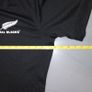 New Zealand (L) All Blacks Rugby Jersey Shirt adidas Kiwi Large World Cup 2019 Japan Image 5