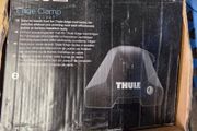 Thule 720500 edge clamp