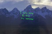 Kanye West 'Ye'