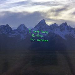 Kanye West 'Ye'