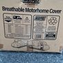 Motorhome Campervan Cover Image 7