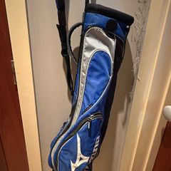golf pencil bag