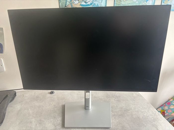 Dell P2725H full HD IPS Monitor