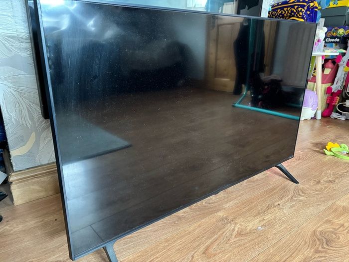 LG 43inch Nanocell