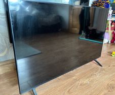 LG 43inch Nanocell 4K TV w/remote
