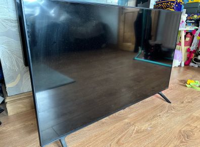 LG 43inch Nanocell 4K TV w/remote