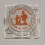 Vintage Howard Johnson ashtray Image 5
