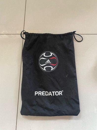 Adidas Predator Absolute 2005