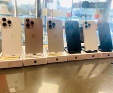 iPhone 15 pro max 1TB Brand new