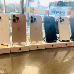 iPhone 15 pro max 1TB Brand new